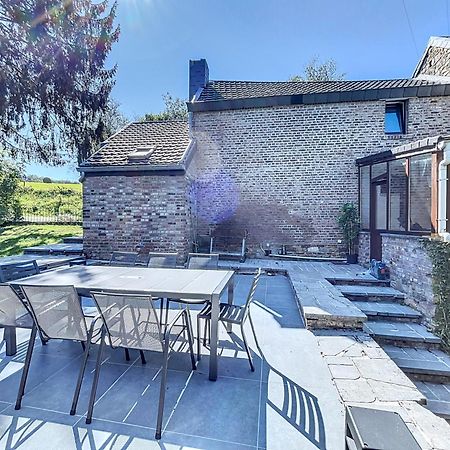 Le Relais Des Forges Villa Sprimont Exterior photo